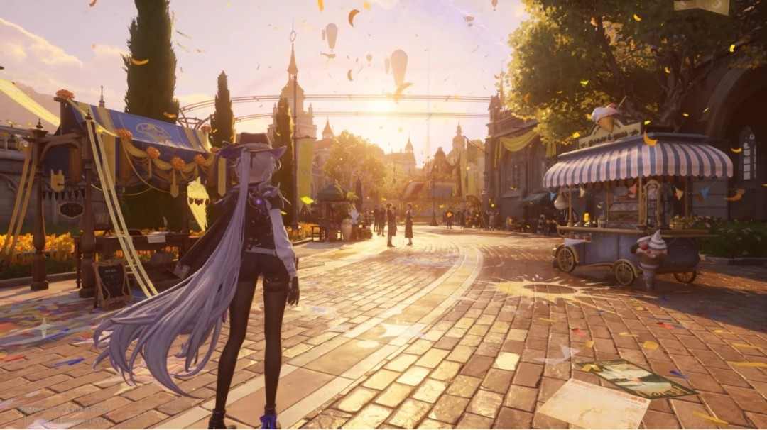 这下好了,英伦侦探风也给老钟玩懂了(图2) 这下好了,英伦侦探风也给老钟玩懂了