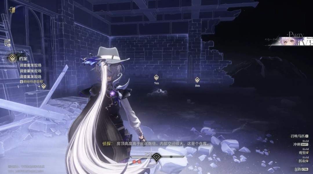 这下好了,英伦侦探风也给老钟玩懂了(图4) 这下好了,英伦侦探风也给老钟玩懂了