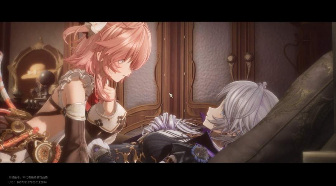 这下好了,英伦侦探风也给老钟玩懂了(图5) 这下好了,英伦侦探风也给老钟玩懂了