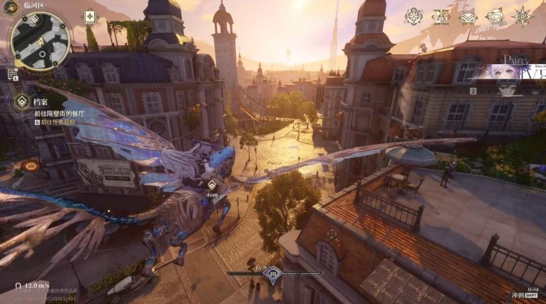 这下好了,英伦侦探风也给老钟玩懂了(图8) 这下好了,英伦侦探风也给老钟玩懂了