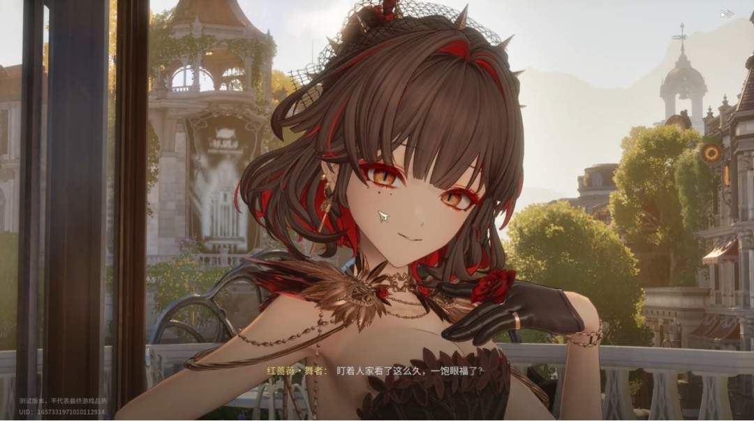 这下好了,英伦侦探风也给老钟玩懂了(图10) 这下好了,英伦侦探风也给老钟玩懂了