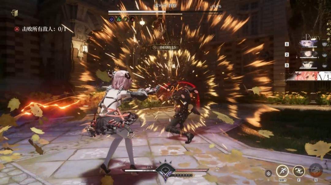 这下好了,英伦侦探风也给老钟玩懂了(图16) 这下好了,英伦侦探风也给老钟玩懂了