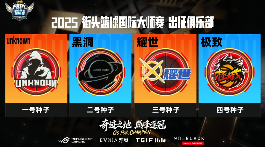 2025《街头篮球》FSPL盛大落幕，“UNKNOWN”延续王者之姿卫冕冠军