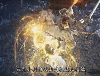 为什么修女都爱用大棒子？