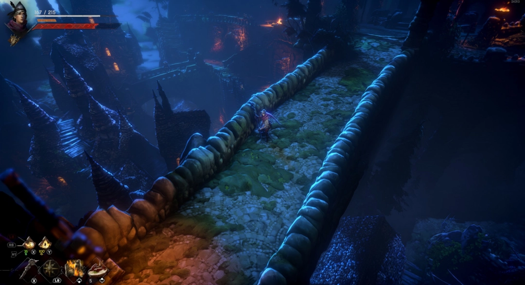 独立游戏的“罗永浩”，掀起了一场行业骂战