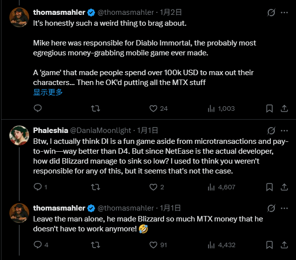 独立游戏的“罗永浩”，掀起了一场行业骂战