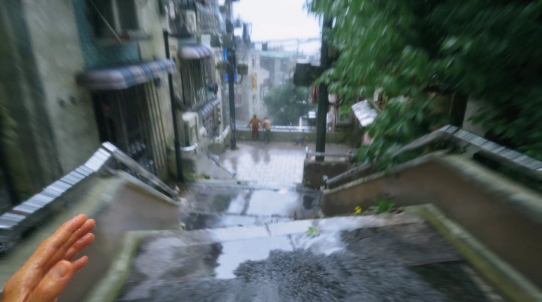 《NO LAW》制作组专访：因果自偿