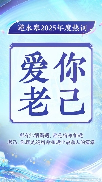 不再自称“哥布林”与“鼠鼠”的年轻人,开始对自己说出“爱你老己”(图32) 不再自称“哥布林”与“鼠鼠”的年轻人,开始对自己说出“爱你老己”
