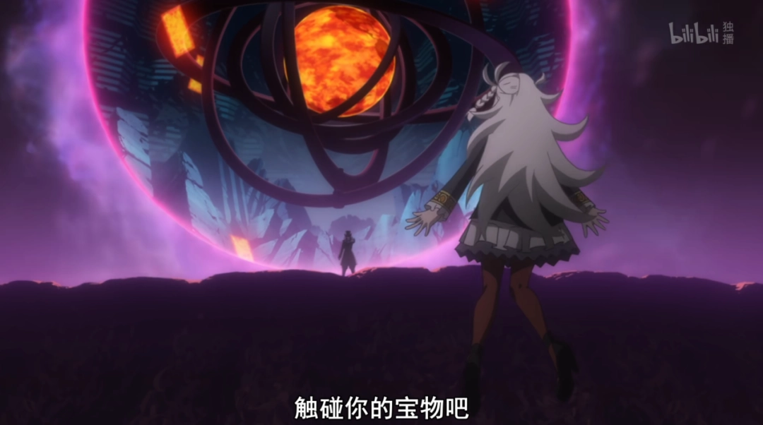 超越“大哥哥”和黎明卿，ACG最禽兽的父亲诞生了