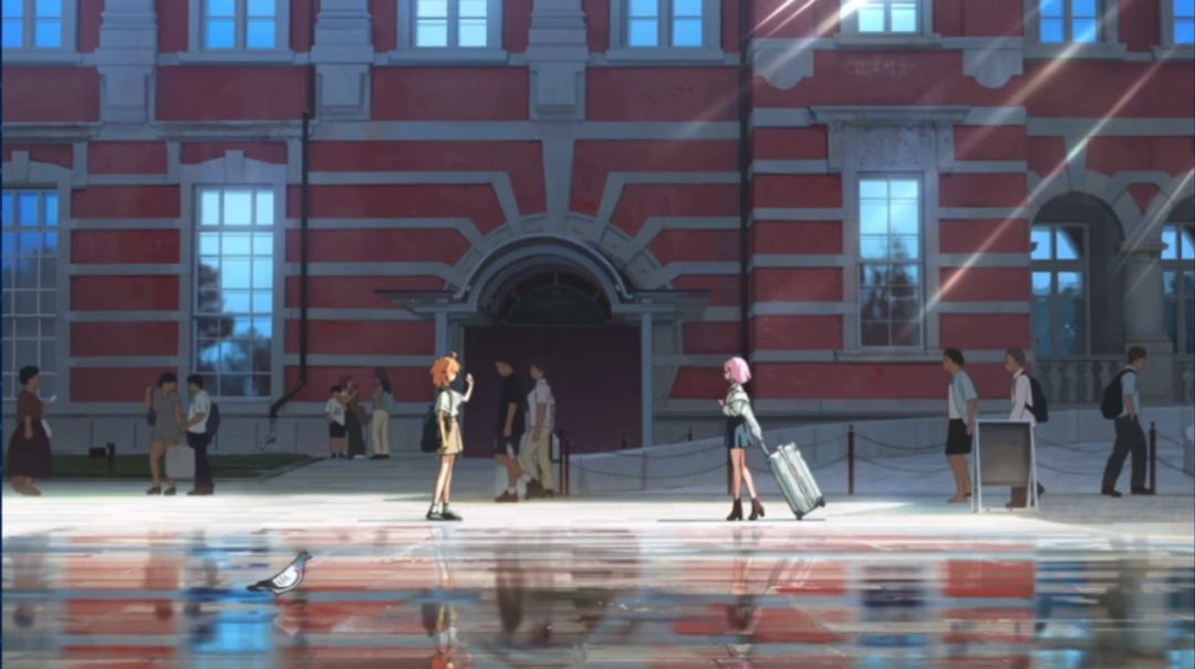 超越“大哥哥”和黎明卿，ACG最禽兽的父亲诞生了