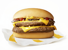 进了美国“斩杀线”，流浪汉当场变“高达零件”？