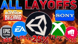 3A游戏市场死了，这次不是“狼来了”