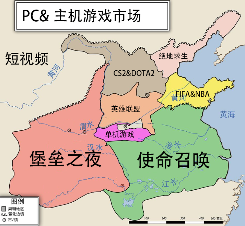 3A游戏市场死了，这次不是“狼来了”