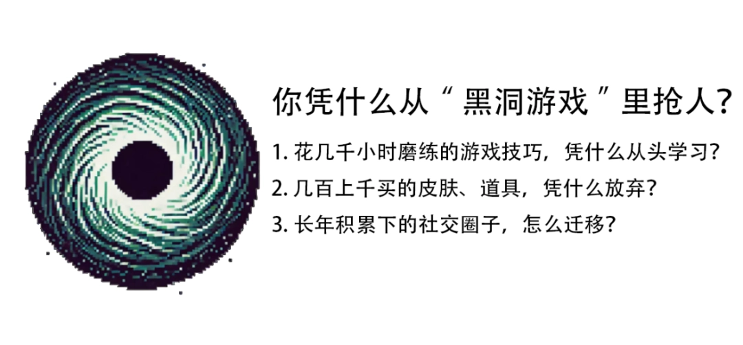 3A游戏市场死了，这次不是“狼来了”