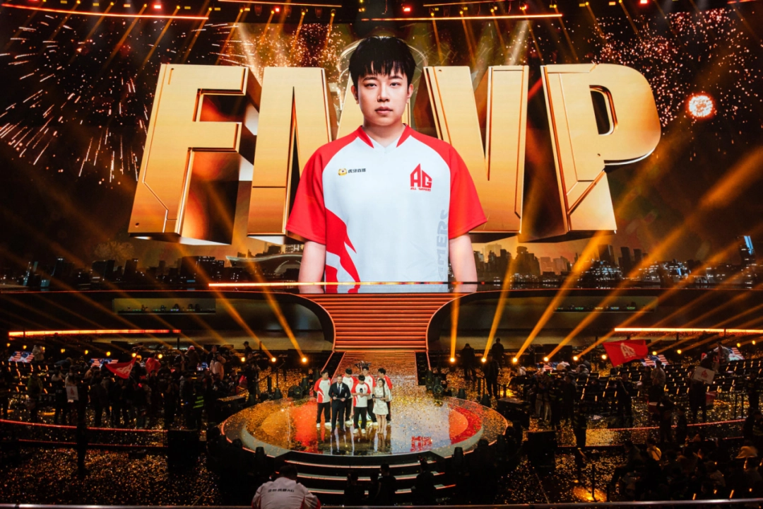 汇集全球强队的CFS，不只想办好一场世界总决赛