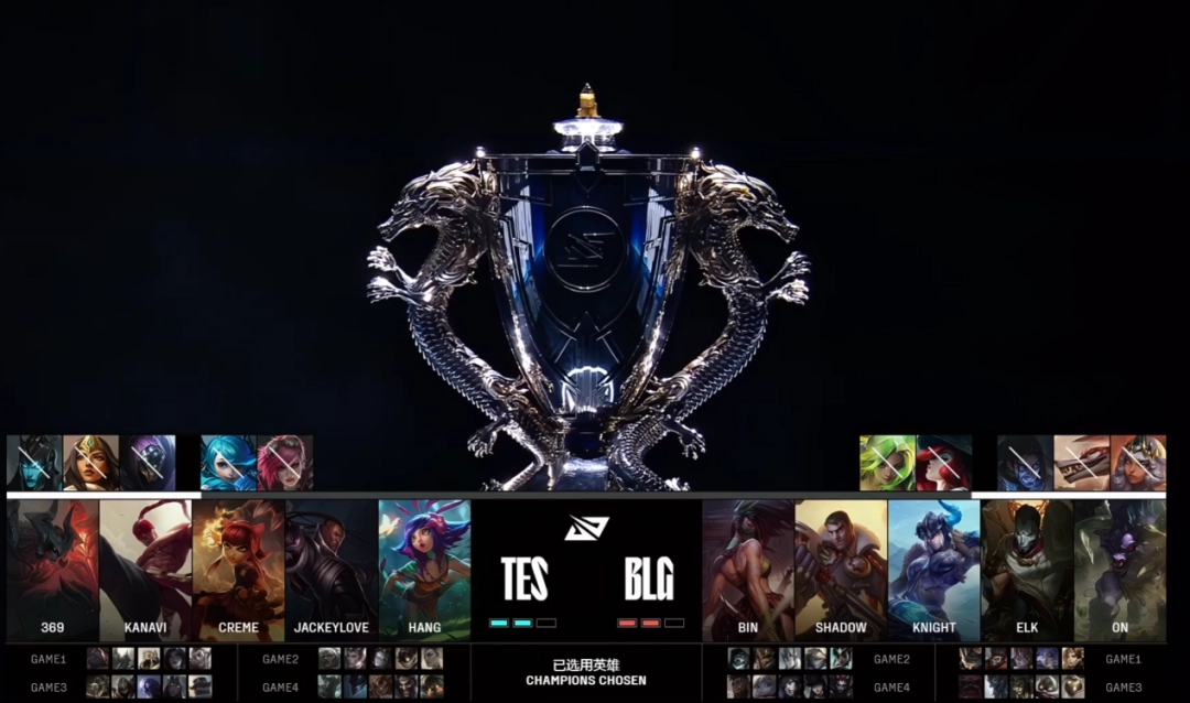 《英雄联盟》2026年S1赛季前瞻访谈：Legends Never Die