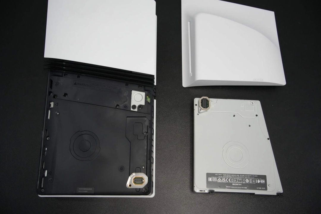 PlayStation 5 Pro国行版体验报告：画质性能全都要