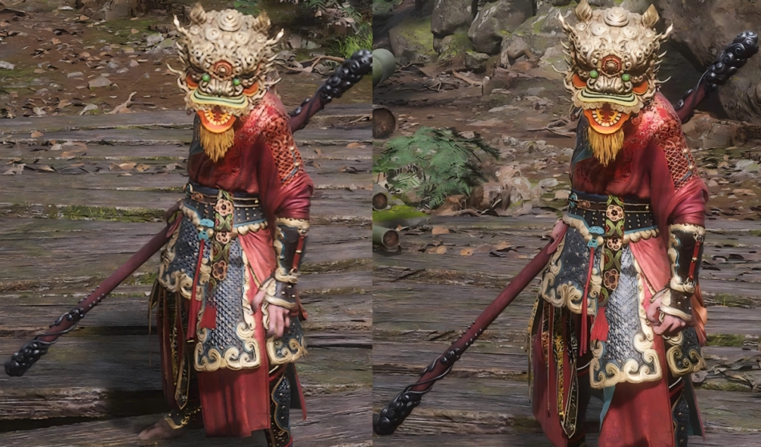 PlayStation 5 Pro国行版体验报告：画质性能全都要