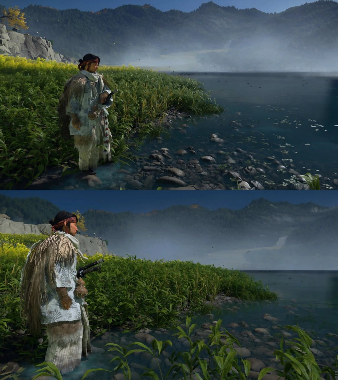 PlayStation 5 Pro国行版体验报告：画质性能全都要