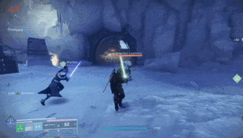 《命运2：反叛》试玩报告：新的开始