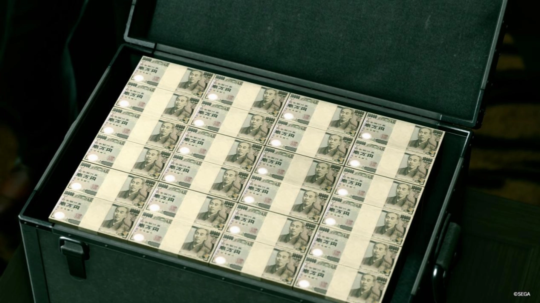 《人中之龙 极2》Switch 2版试玩报告：龙引擎首秀