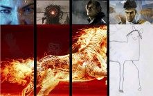 因TGA不满心意，外国老哥开始在“暗网”上召唤邪神？