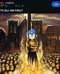 因TGA不满心意，外国老哥开始在“暗网”上召唤邪神？