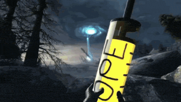 因TGA不满心意，外国老哥开始在“暗网”上召唤邪神？