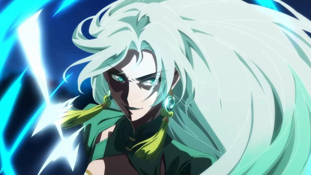 《肉鸽武林》Demo试玩报告:策略肉鸽,但拳拳到肉(图4) 《肉鸽武林》Demo试玩报告:策略肉鸽,但拳拳到肉