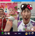 看完小雨妹和沧州老蒯的联动，东北雨姐没必要转世复活了