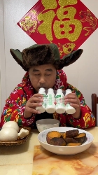 看完小雨妹和沧州老蒯的联动，东北雨姐没必要转世复活了