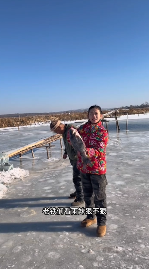 看完小雨妹和沧州老蒯的联动，东北雨姐没必要转世复活了