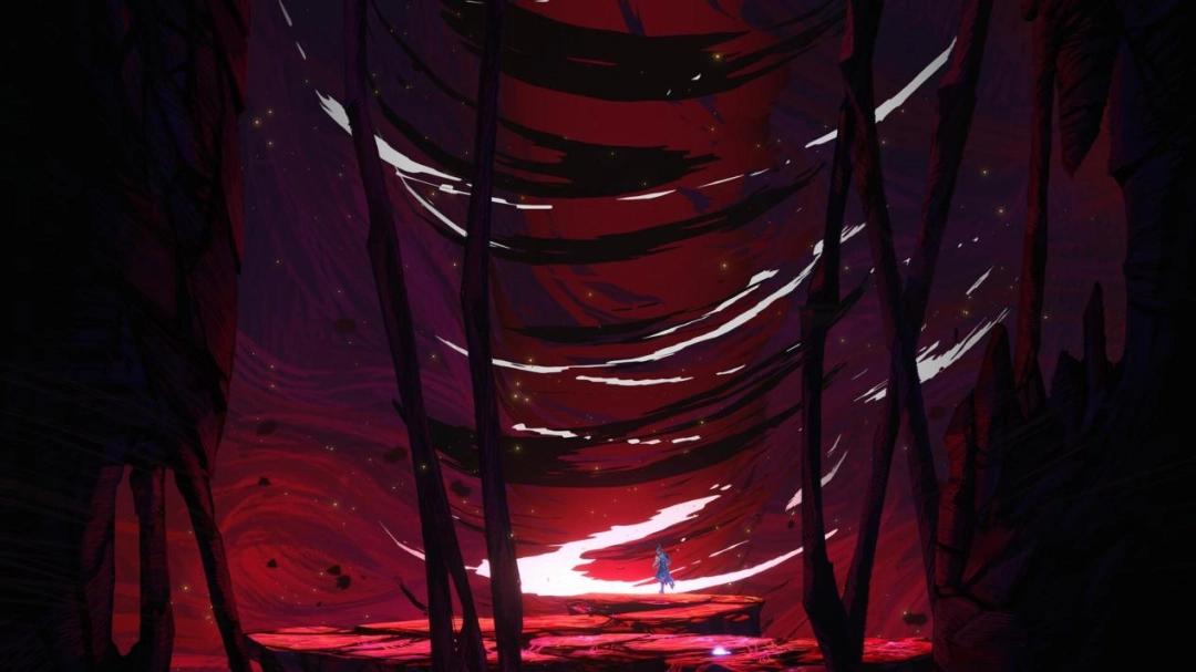 《失落的赫尔登》制作组专访：我们最具雄心的作品