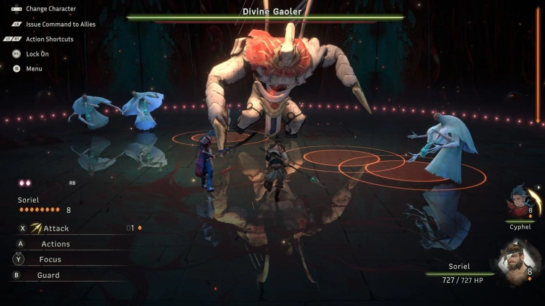 《失落的赫尔登》制作组专访：我们最具雄心的作品