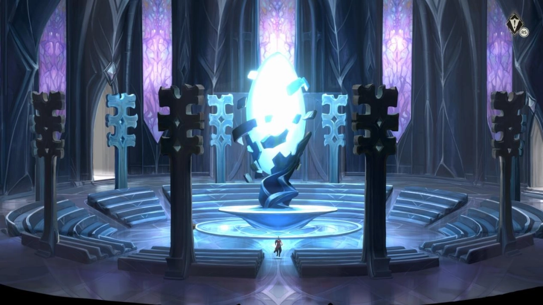 《失落的赫尔登》制作组专访：我们最具雄心的作品