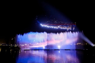 顶尖GOAT对决+水天光影秀：《战舰世界》给出了玩家真香的答案