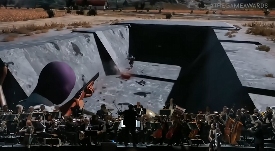 请蔡徐坤代言？一代TGA年度提名游戏又把联动玩出了花