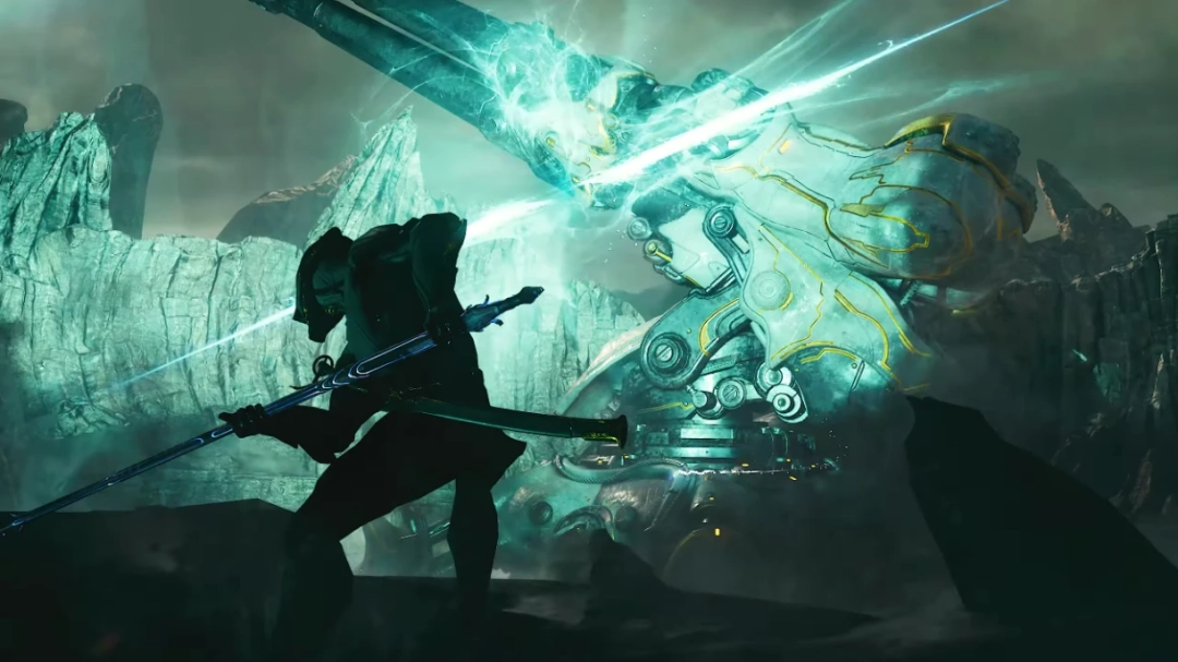 《Warframe》“旧日和平”即将更新(图1) 《Warframe》“旧日和平”即将更新