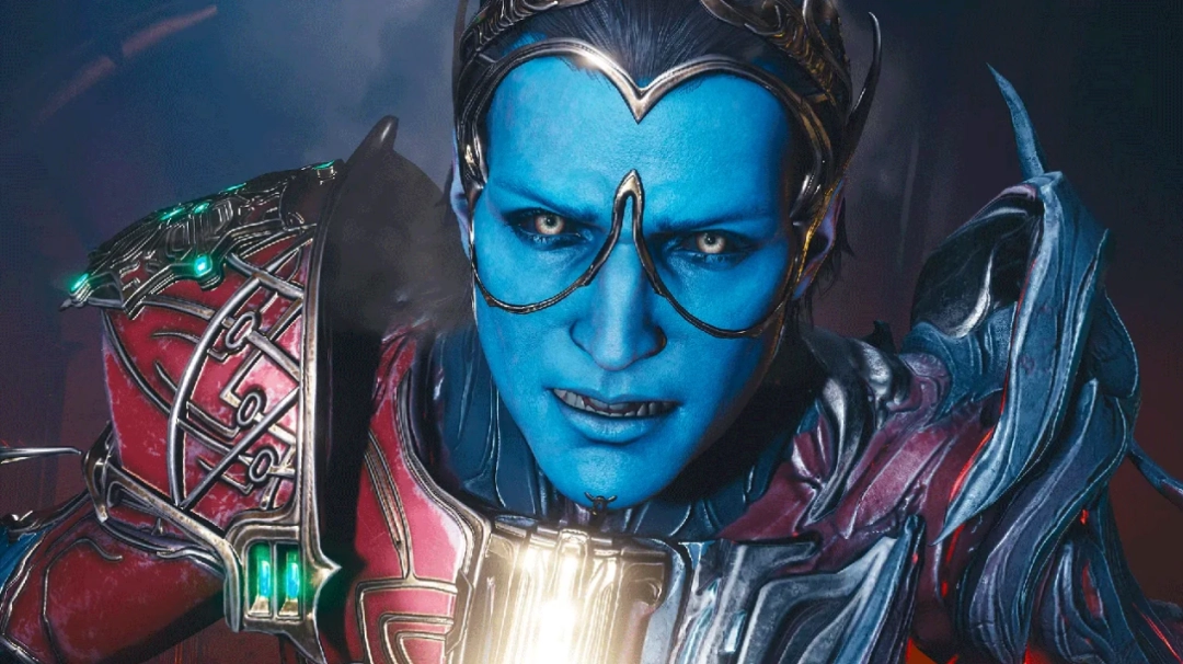 《Warframe》“旧日和平”即将更新(图6) 《Warframe》“旧日和平”即将更新