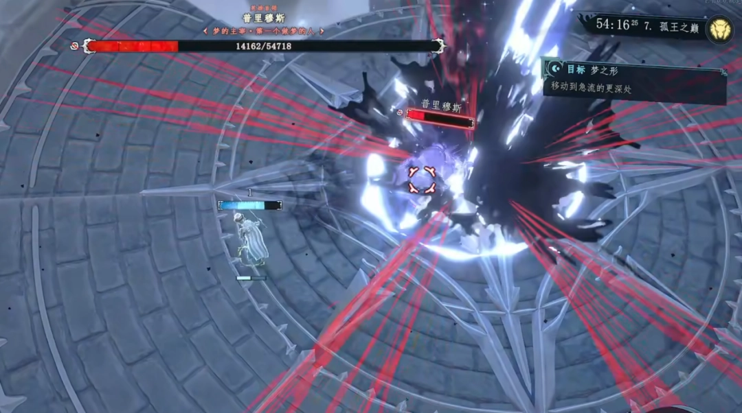 《梦之形》制作团队WePlay访谈：非常感谢中国玩家！