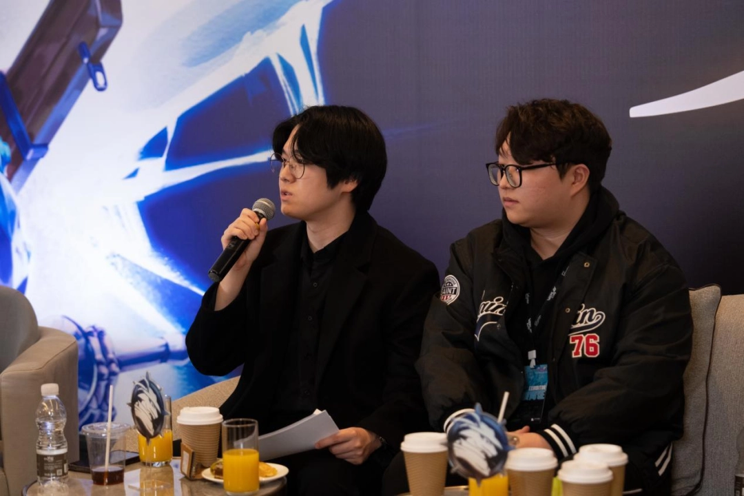 《梦之形》制作团队WePlay访谈：非常感谢中国玩家！