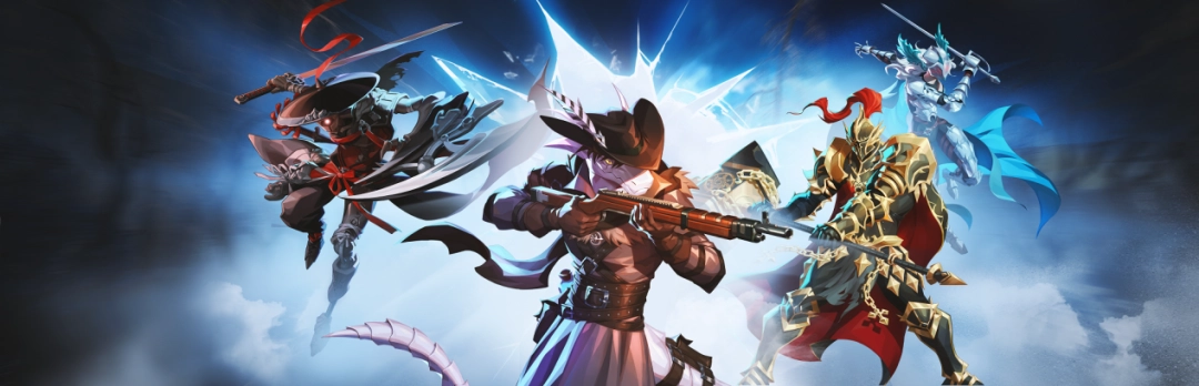 《梦之形》制作团队WePlay访谈：非常感谢中国玩家！