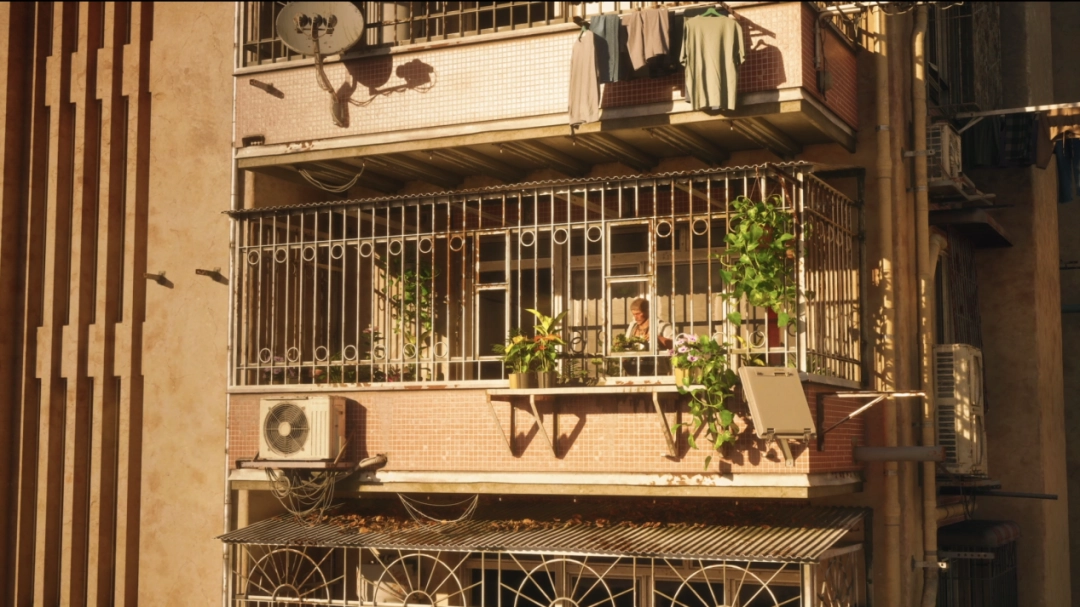 这部“无法无天”的预告片背后，是或许最懂赛博朋克美术的制作组