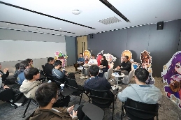 2025DNFU嘉年华访谈:“DNF”IP的融合与破界(图2) 2025DNFU嘉年华访谈:“DNF”IP的融合与破界