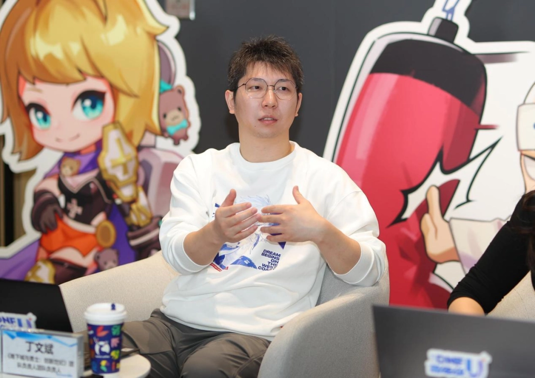 2025DNFU嘉年华访谈:“DNF”IP的融合与破界(图7) 2025DNFU嘉年华访谈:“DNF”IP的融合与破界