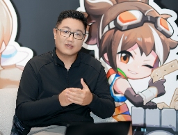 2025DNFU嘉年华访谈:“DNF”IP的融合与破界(图11) 2025DNFU嘉年华访谈:“DNF”IP的融合与破界