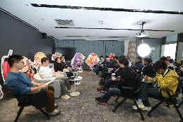 2025DNFU嘉年华访谈:“DNF”IP的融合与破界(图15) 2025DNFU嘉年华访谈:“DNF”IP的融合与破界