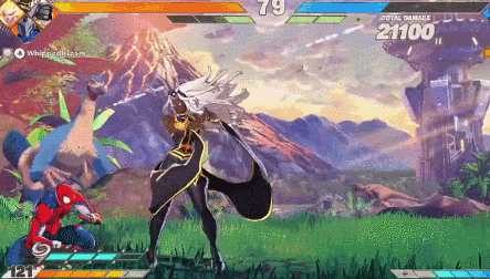 《漫威斗魂》封测试玩报告：英雄集结