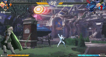 《漫威斗魂》封测试玩报告：英雄集结