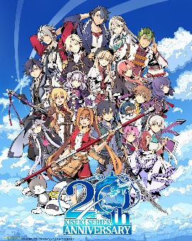 《闪之轨迹:北方战役》试玩报告:回忆交汇与此(图1) 《闪之轨迹:北方战役》试玩报告:回忆交汇与此